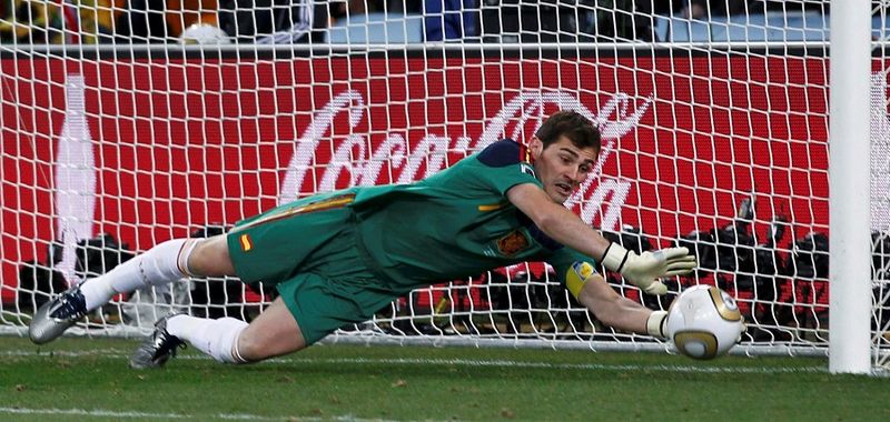 iker casillas world cup 0078