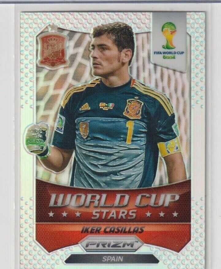 iker casillas world cup 0081