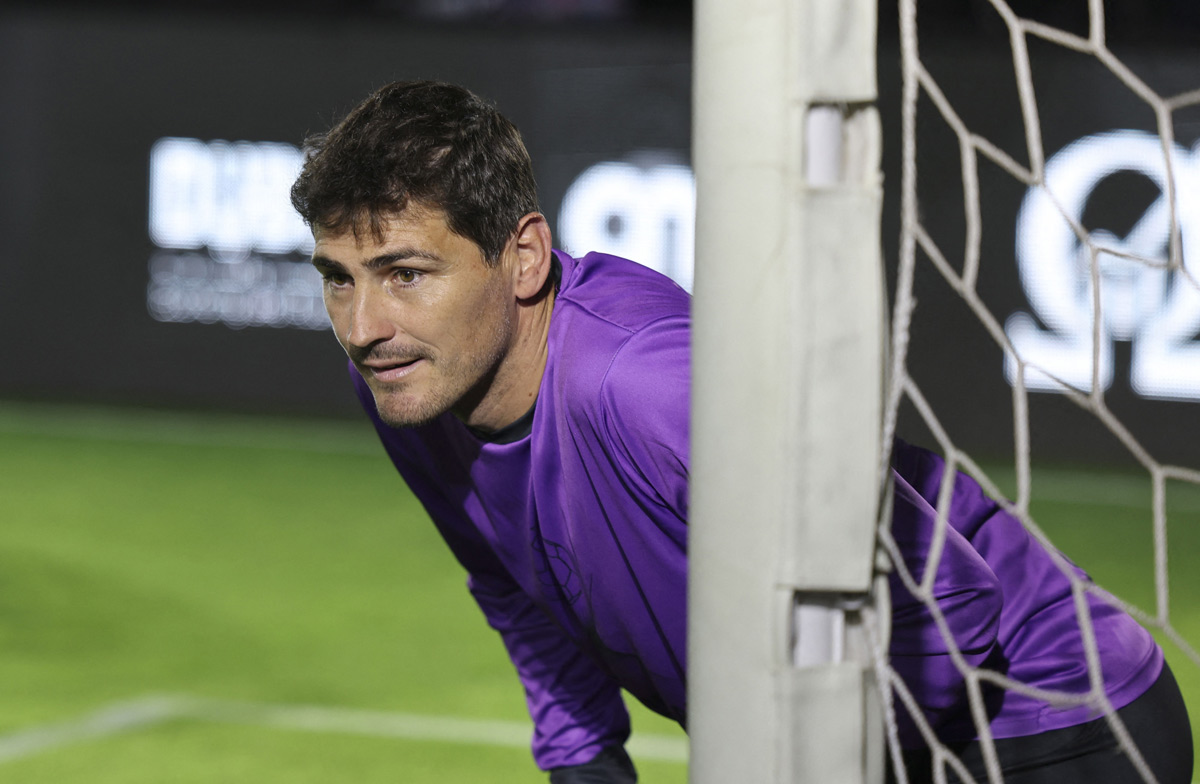 iker casillas world cup 0089