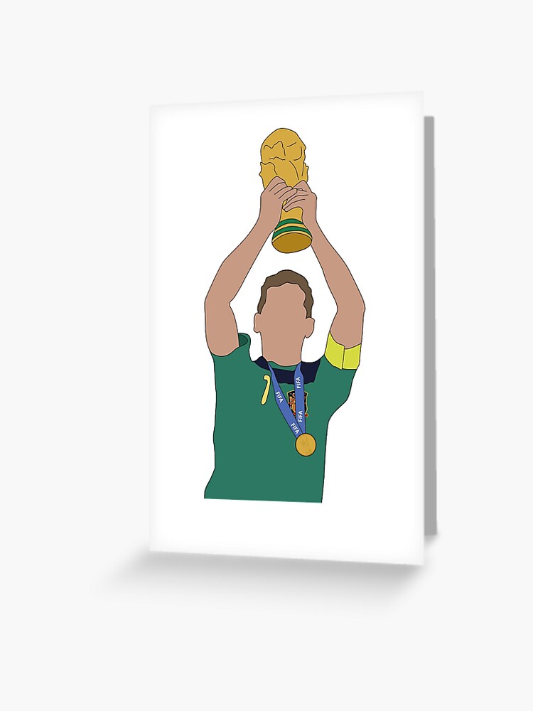 iker casillas world cup 0091
