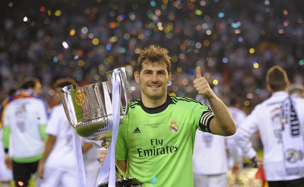 iker casillas world cup 0096