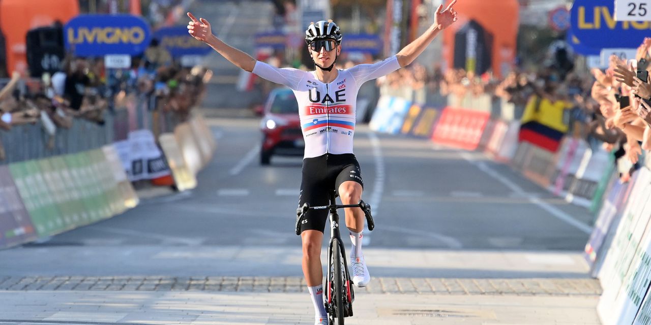 Il Lombardia 2023
