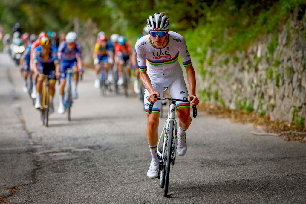 Il Lombardia champion