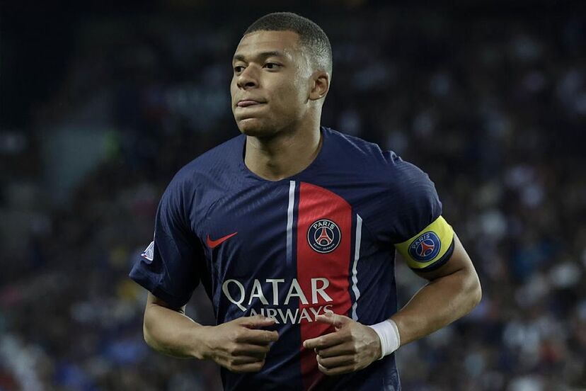 imagenes de mbappe 0021