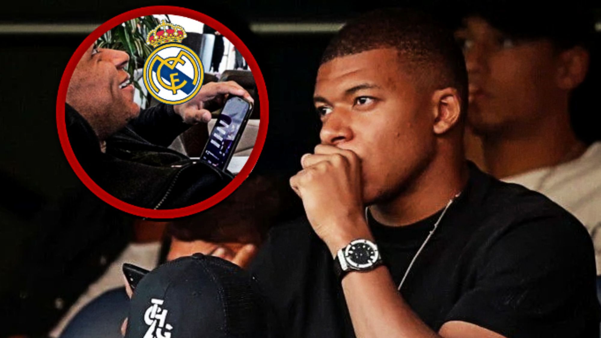 imagenes de mbappe 0030