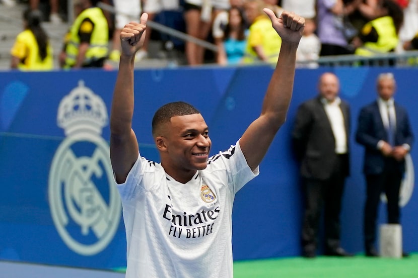 imagenes de mbappe 0032