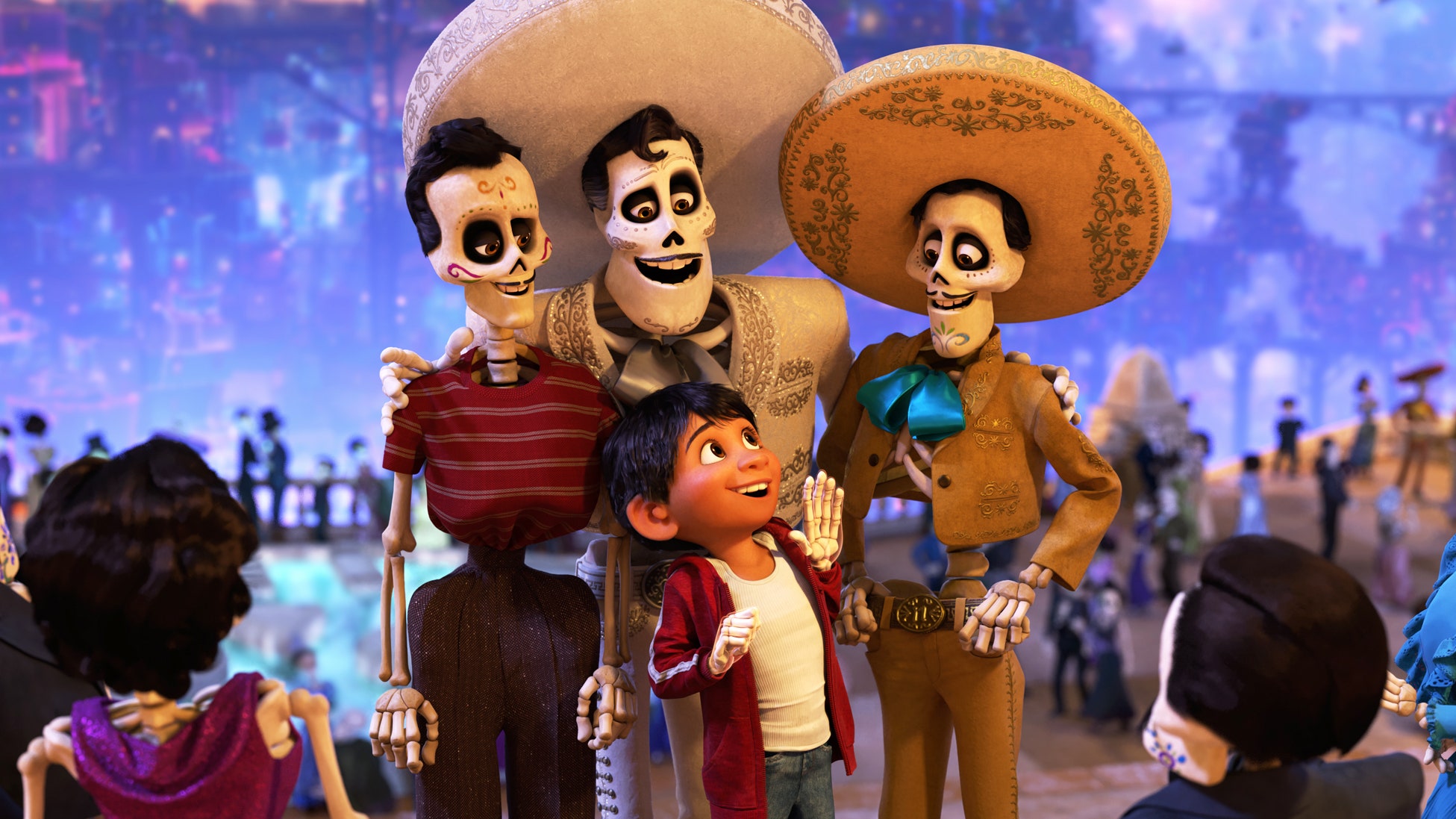 images of coco