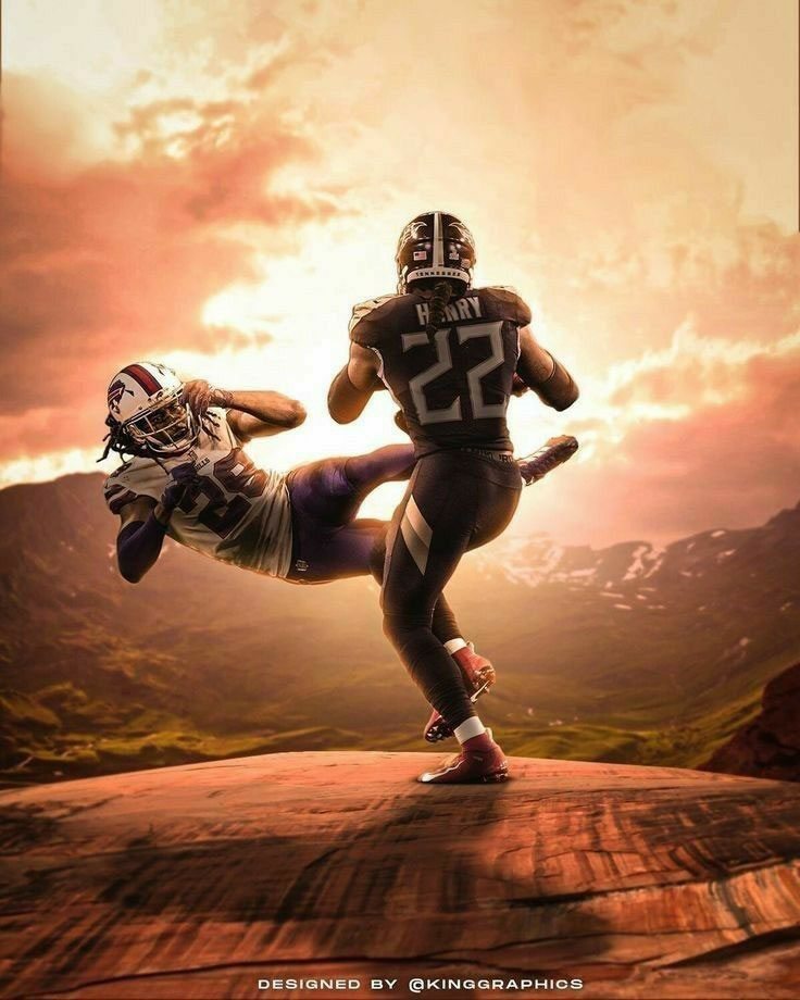images of derrick henry