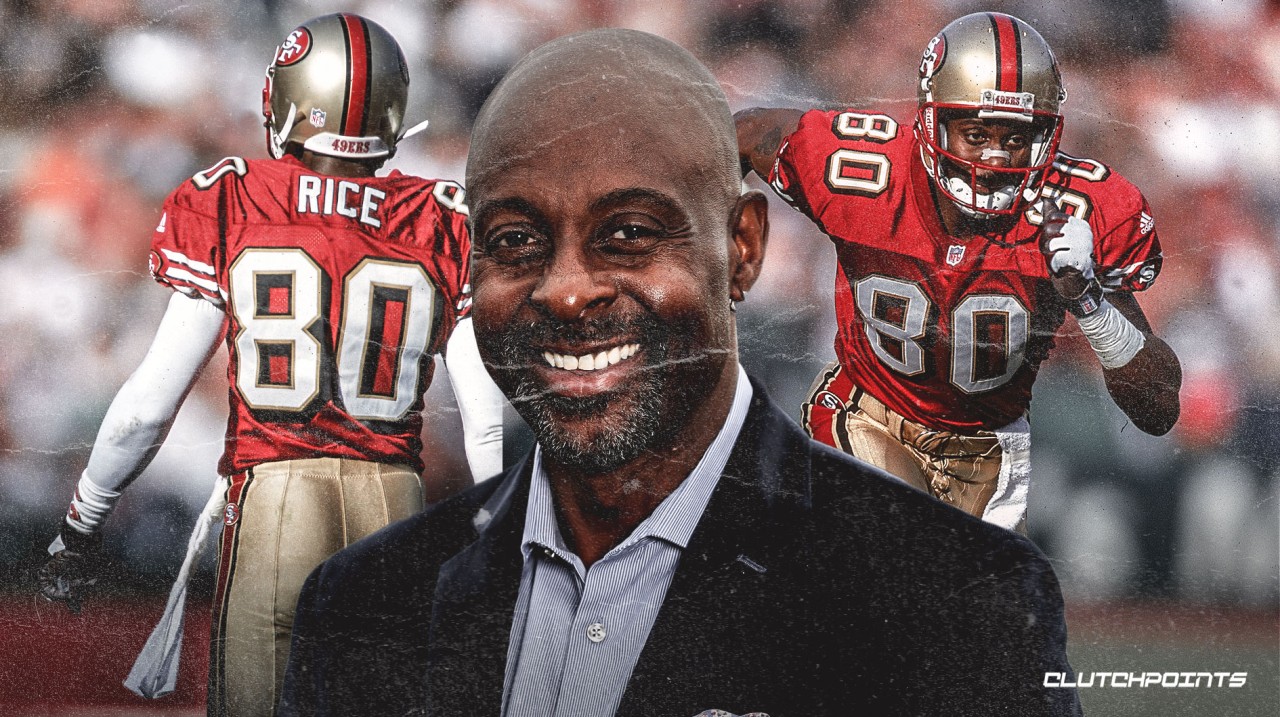 images of jerry rice 0011