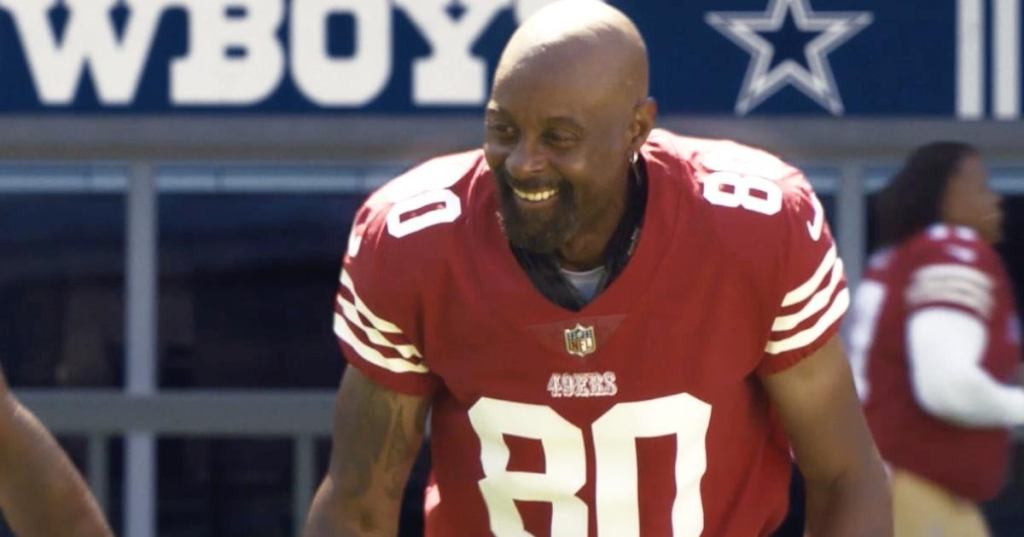 images of jerry rice 0035
