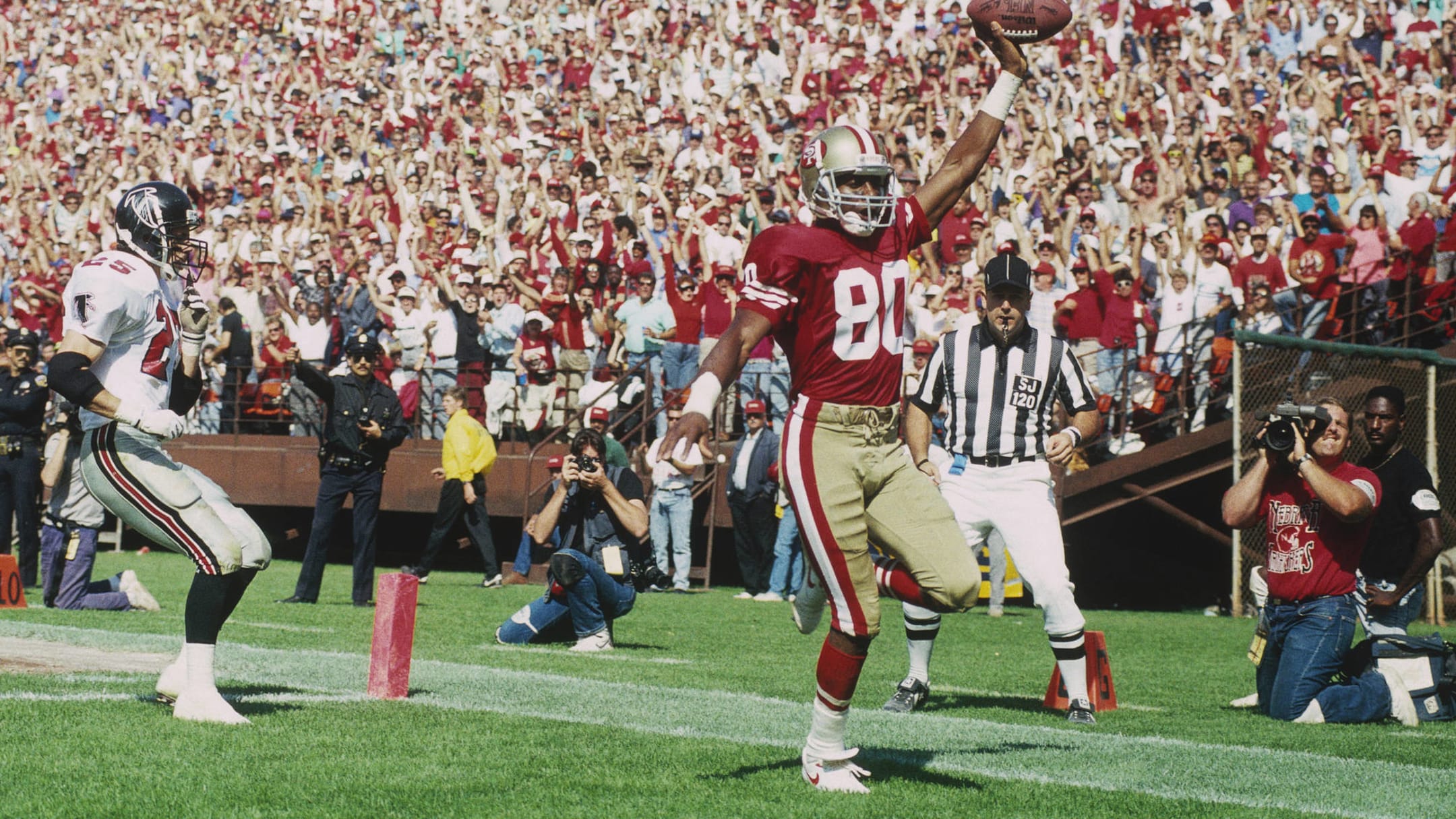 images of jerry rice 0042