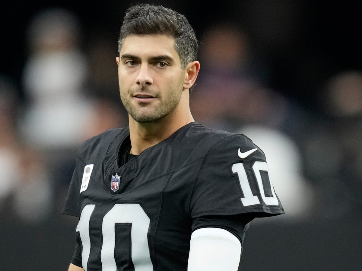 images of jimmy garoppolo 0012