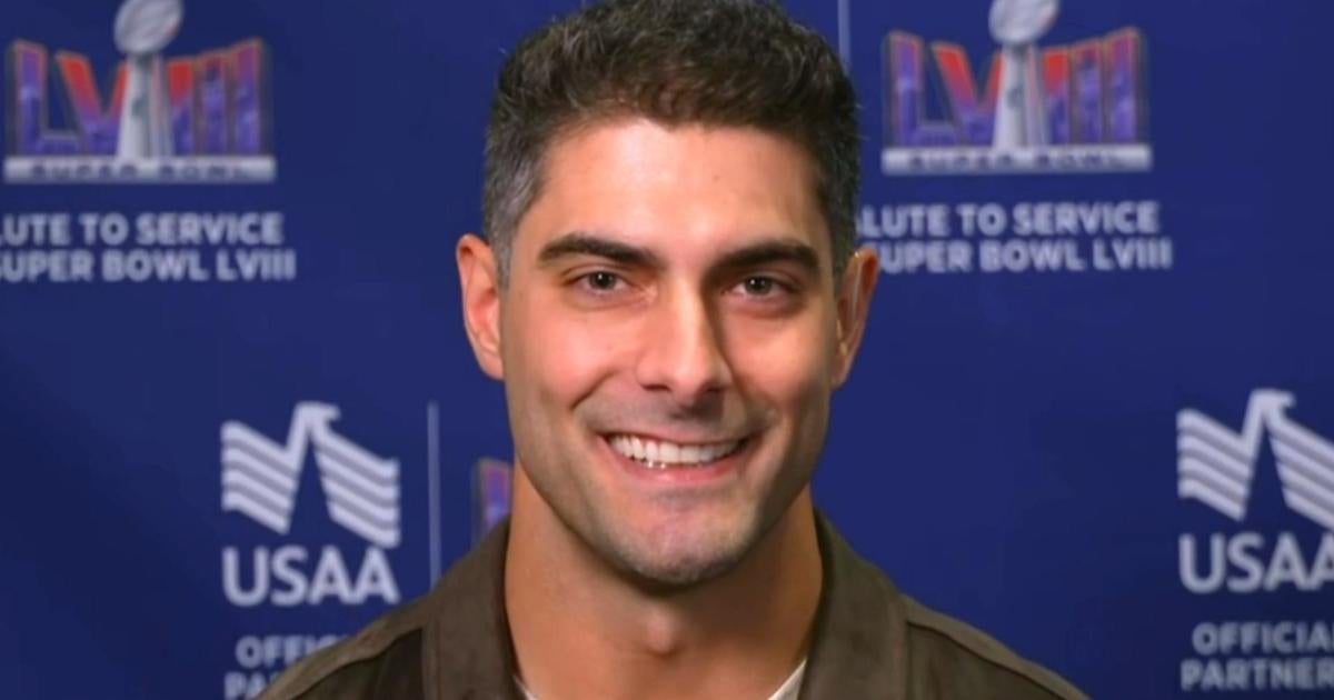 images of jimmy garoppolo 0015