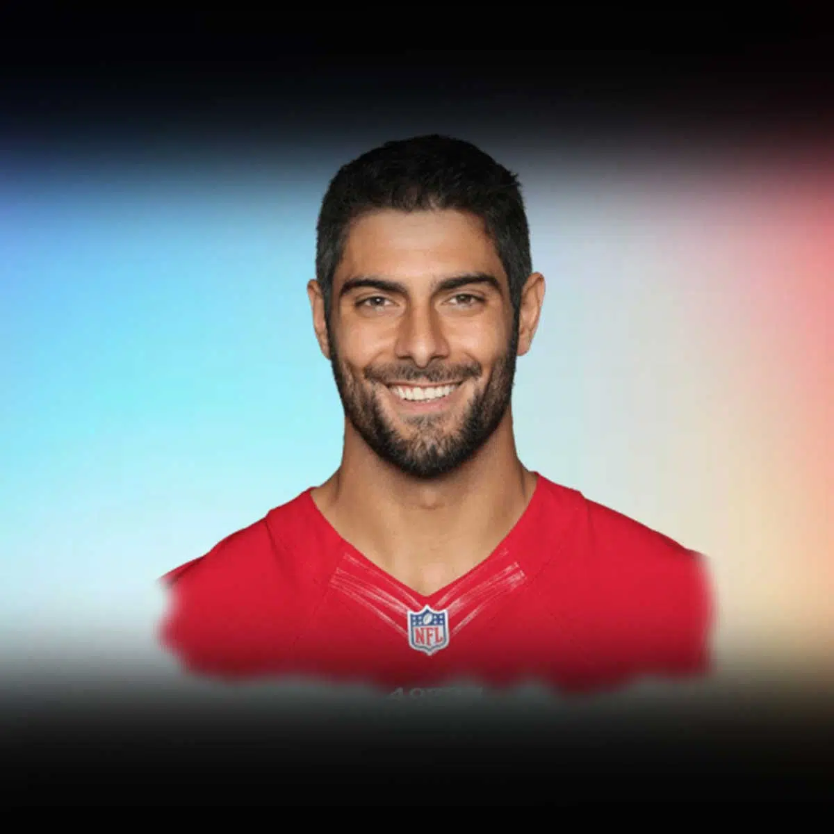 images of jimmy garoppolo 0019