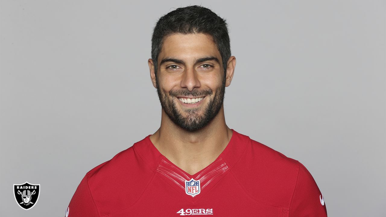 images of jimmy garoppolo 0023