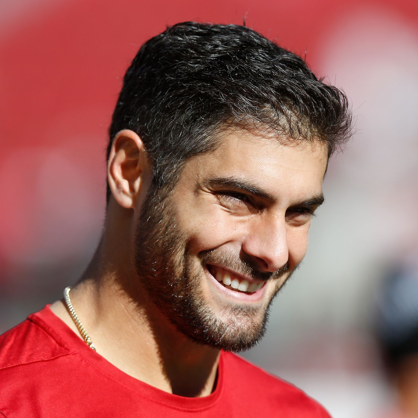 images of jimmy garoppolo 0030