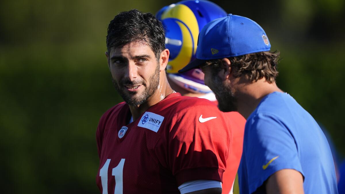 images of jimmy garoppolo 0032