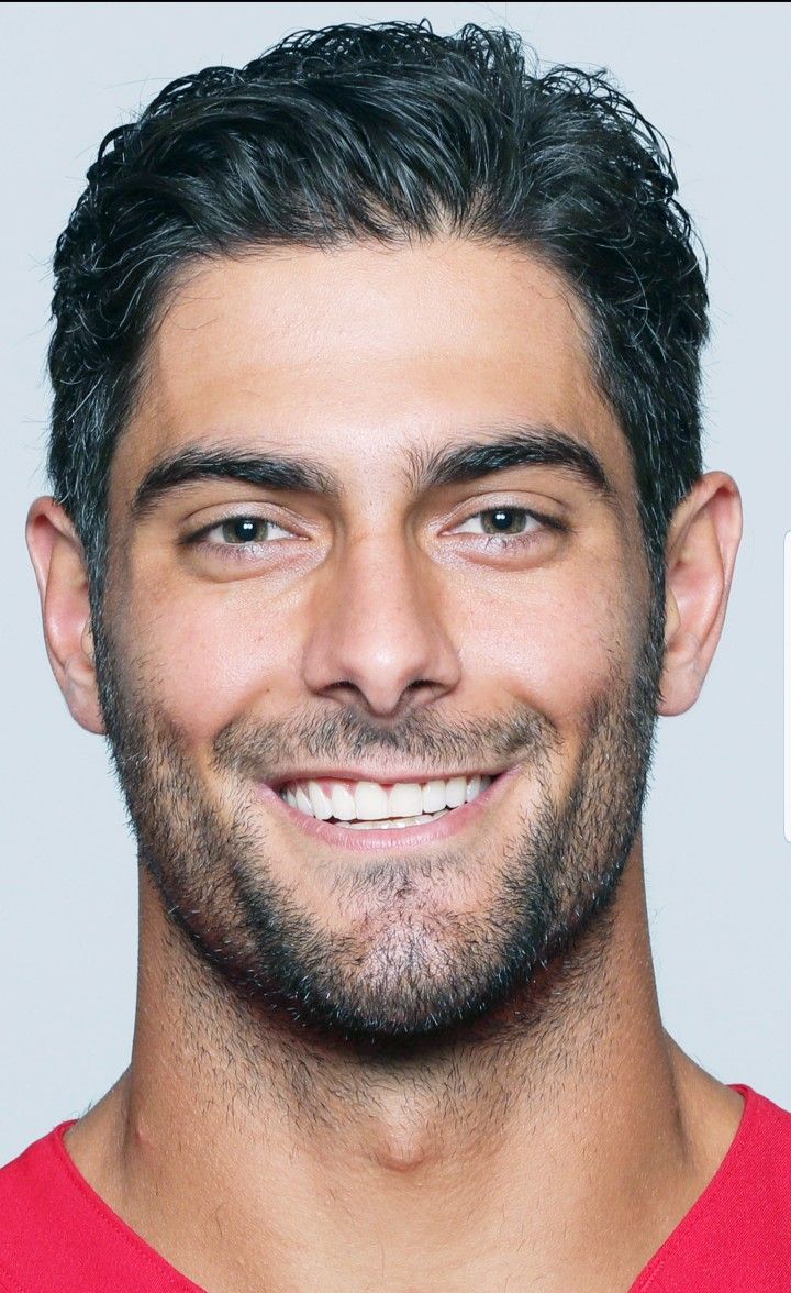 images of jimmy garoppolo 0033