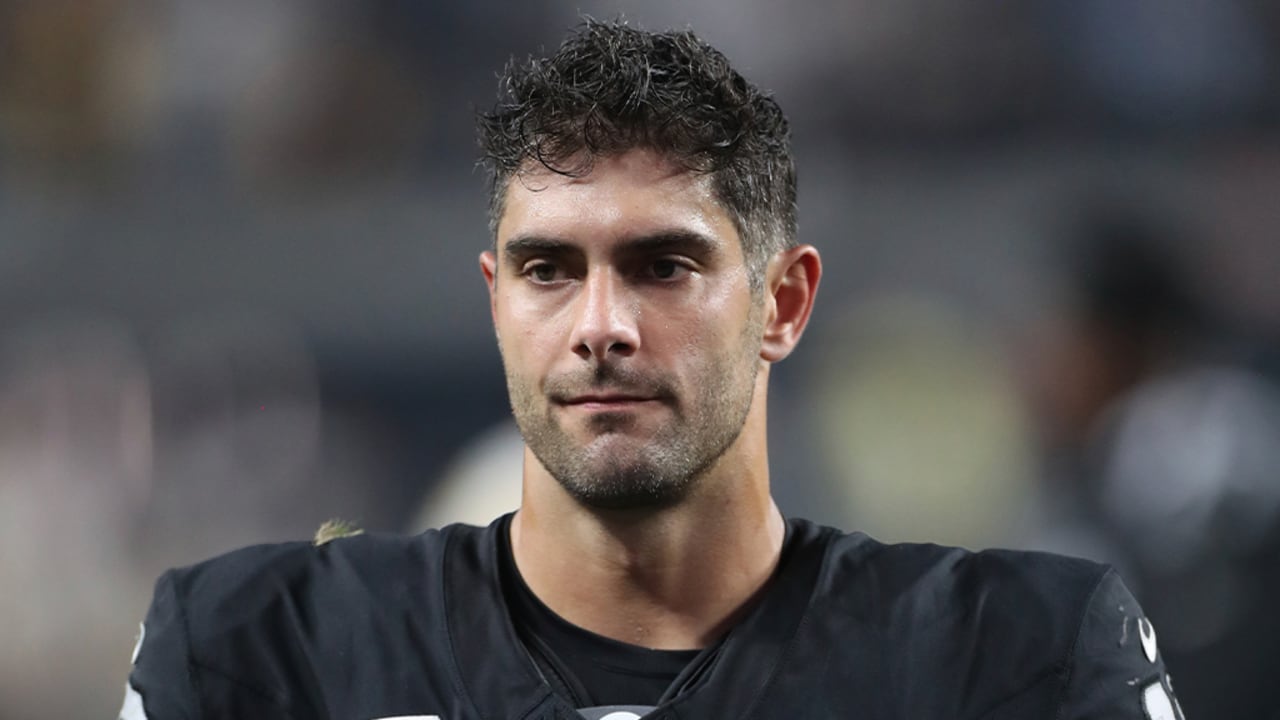 images of jimmy garoppolo 0034