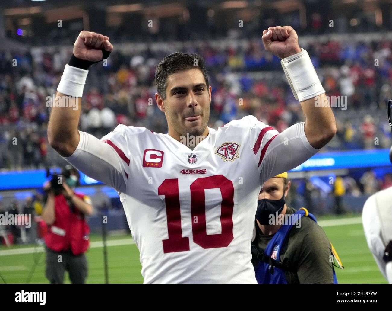 images of jimmy garoppolo 0035