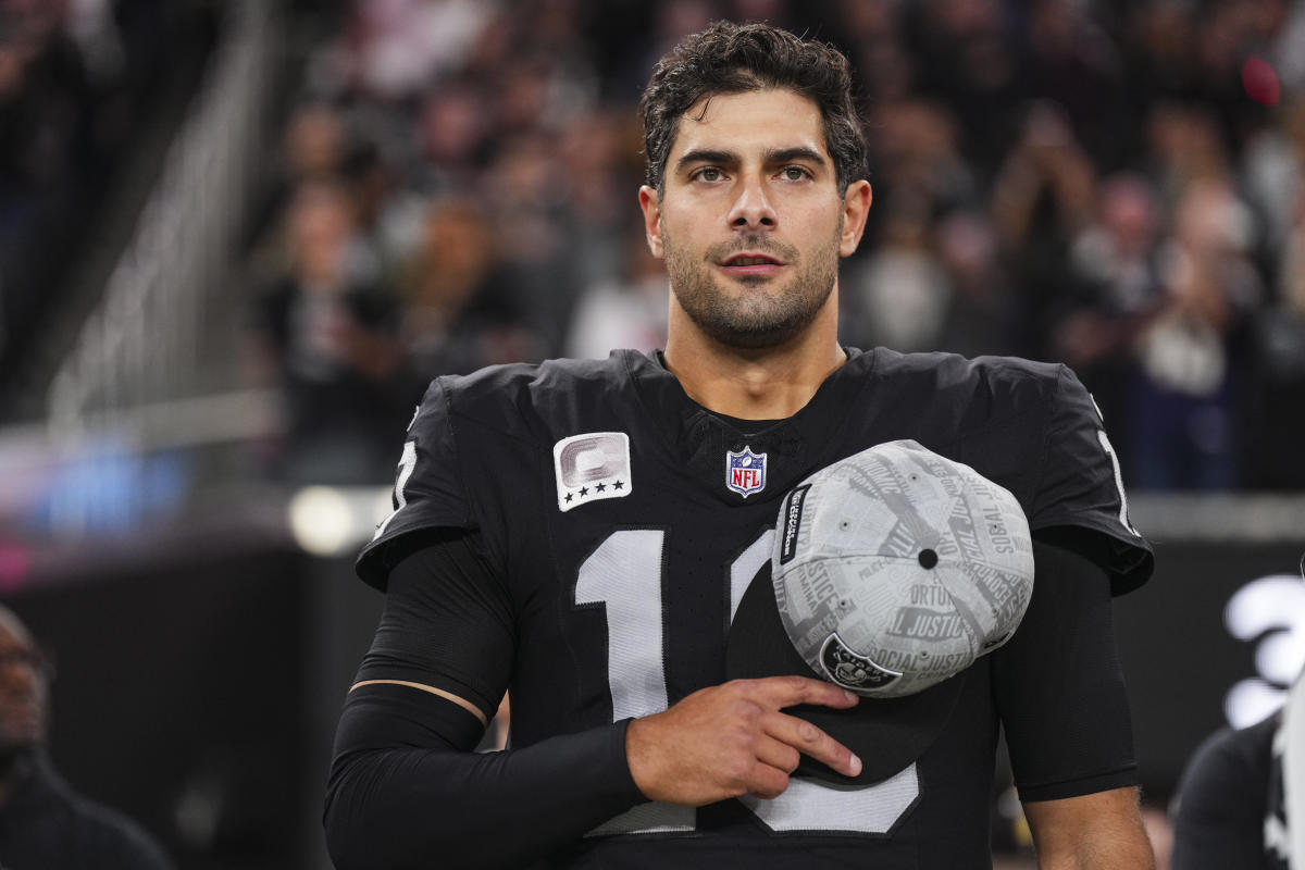 images of jimmy garoppolo 0037