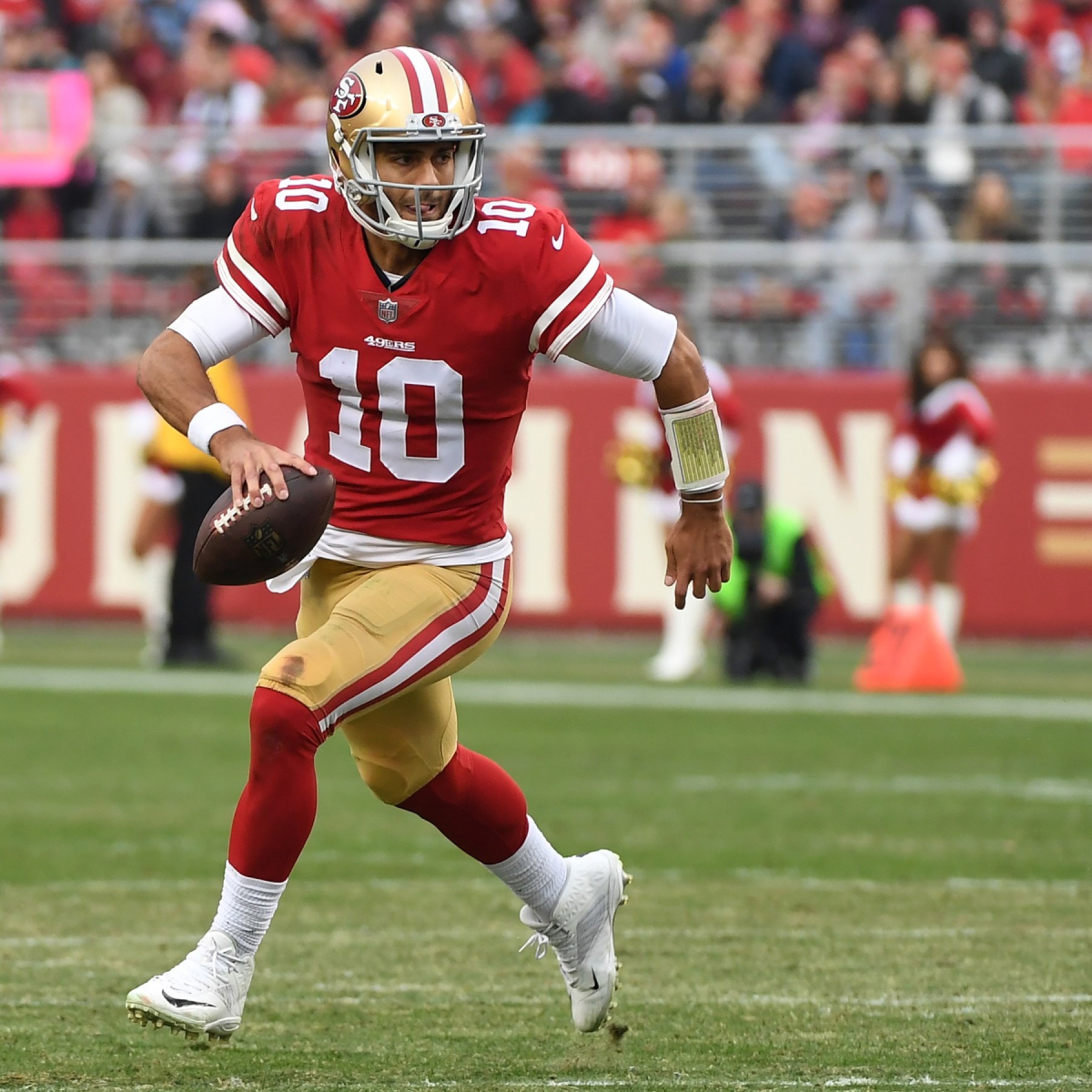 images of jimmy garoppolo 0038