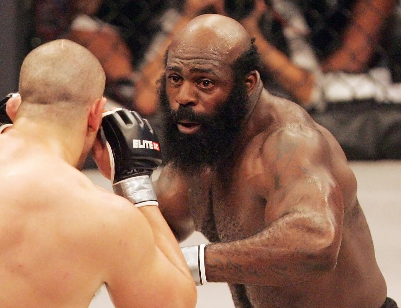images of kimbo slice 0010