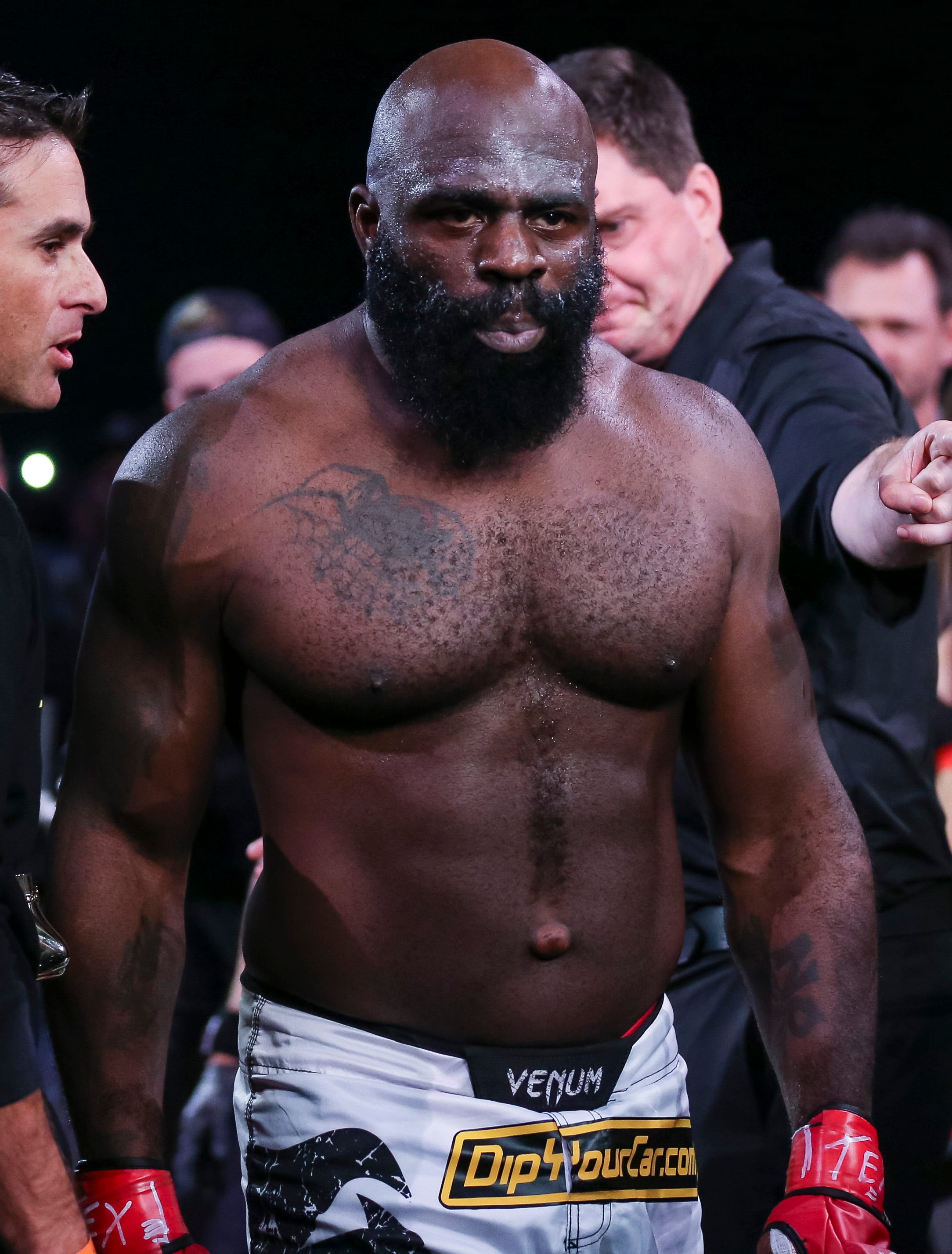 images of kimbo slice 0012