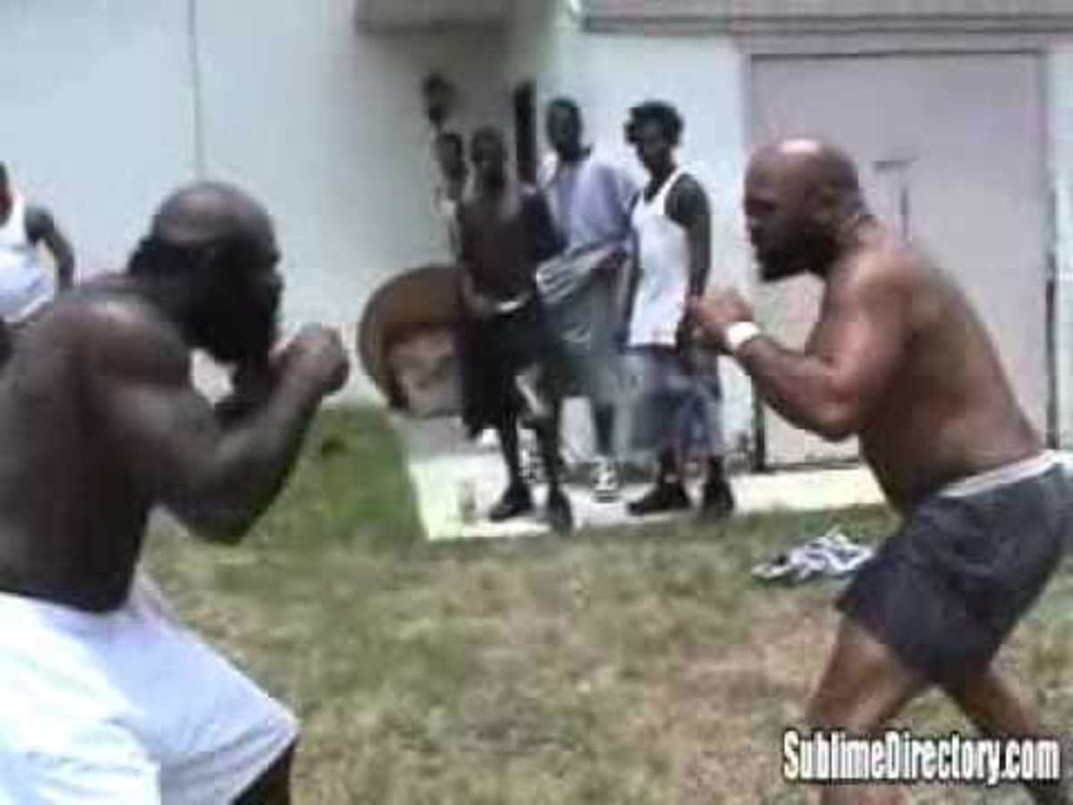 images of kimbo slice 0026