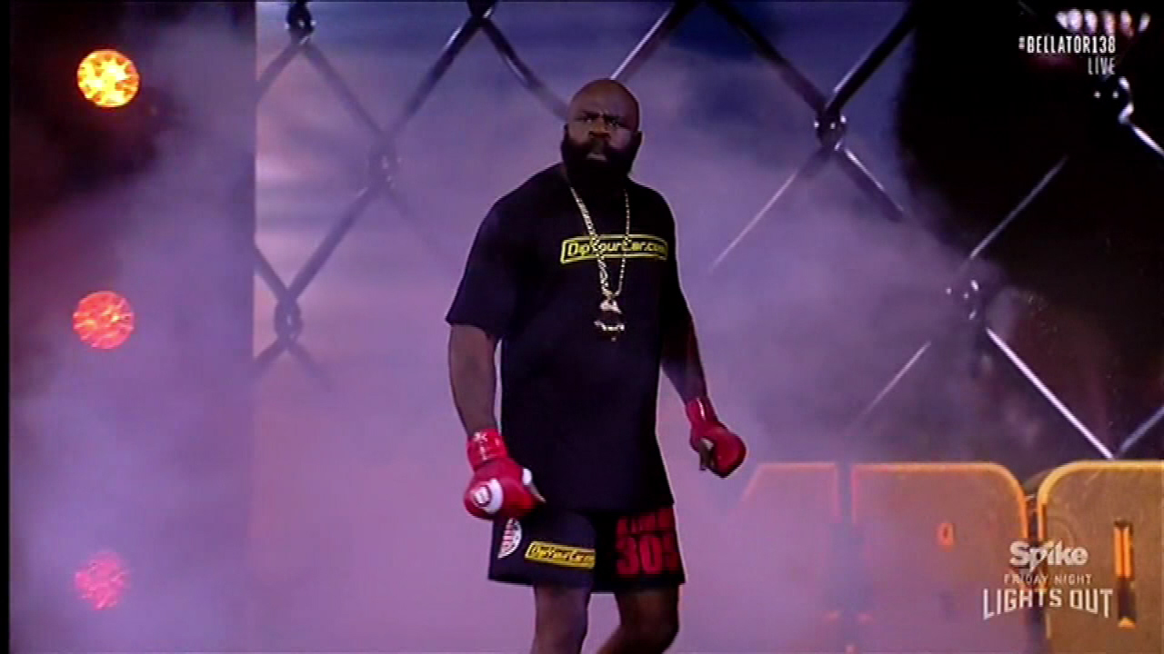 images of kimbo slice 0027