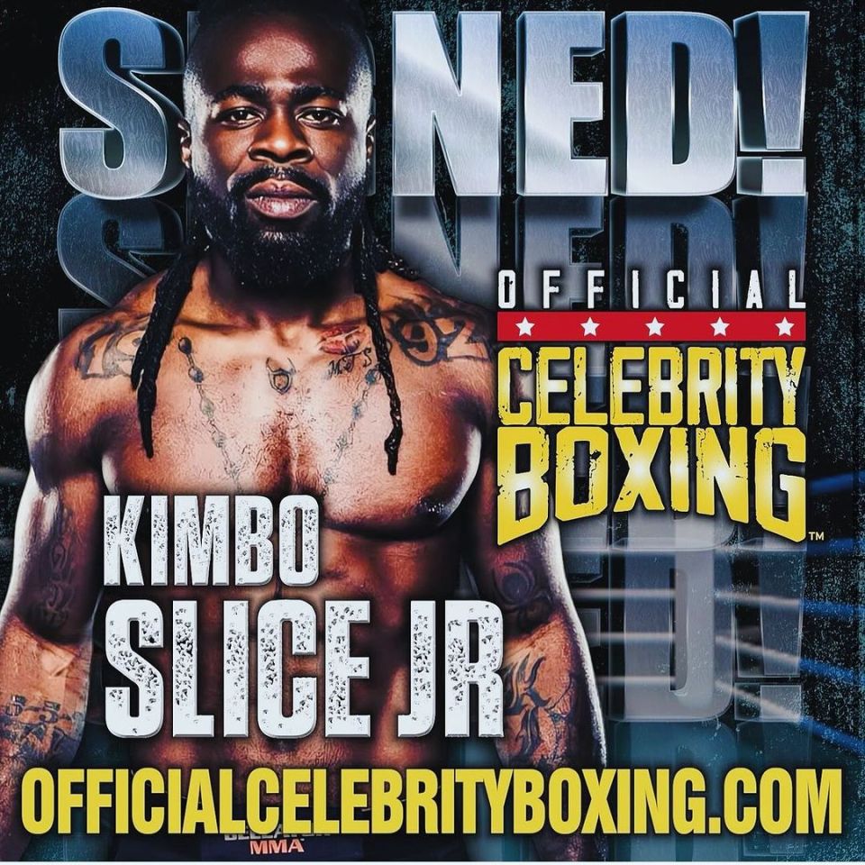images of kimbo slice 0032