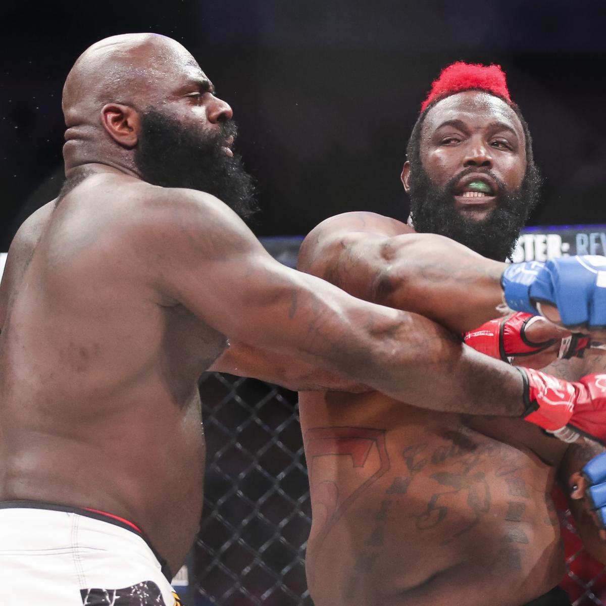 images of kimbo slice 0033