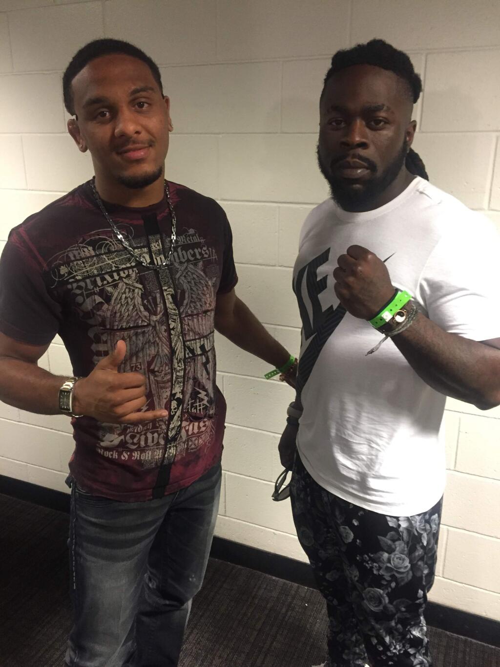 images of kimbo slice 0040