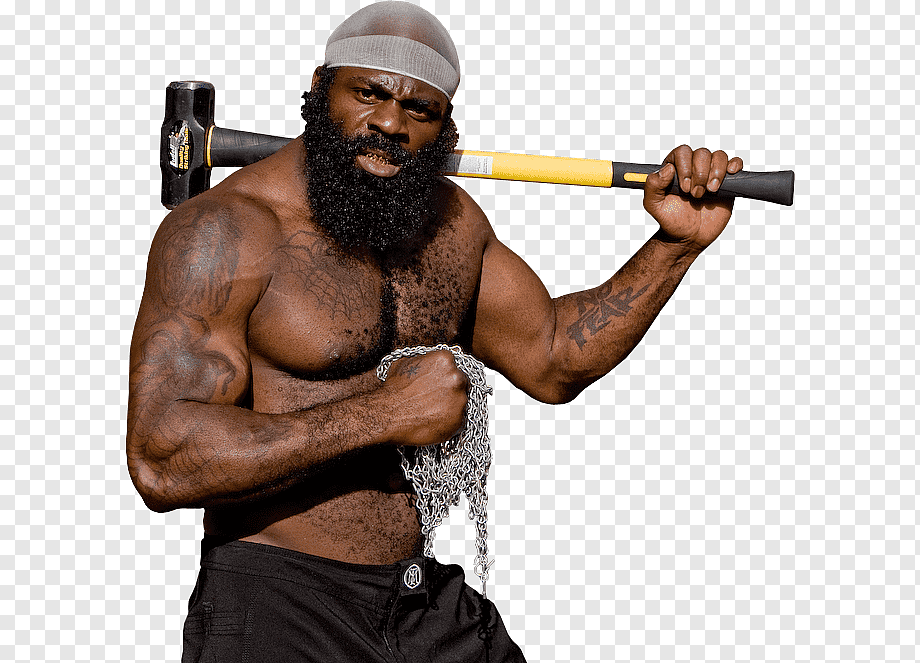 images of kimbo slice 0043