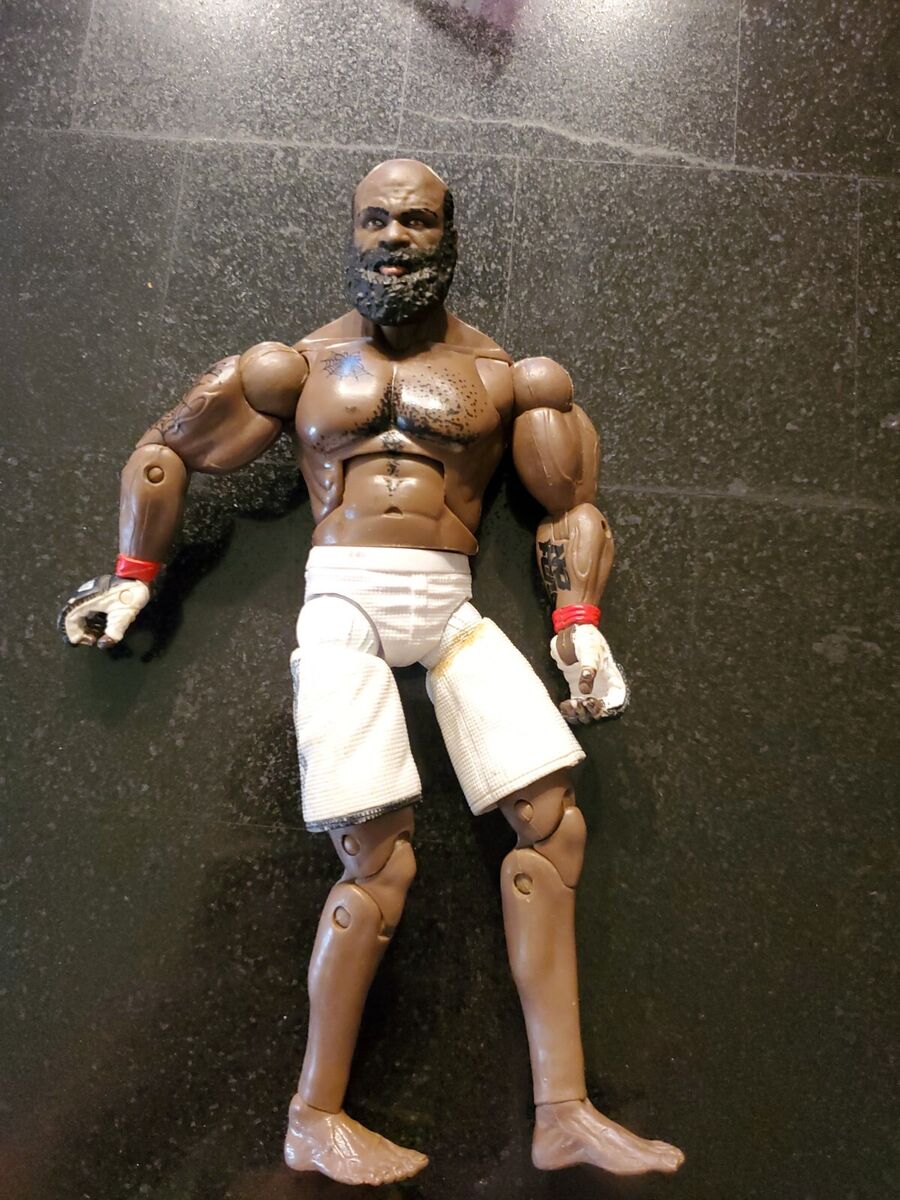 images of kimbo slice 0047