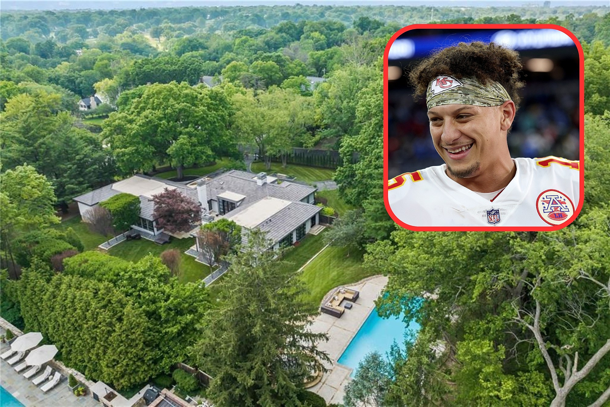 images of patrick mahomes house 0013