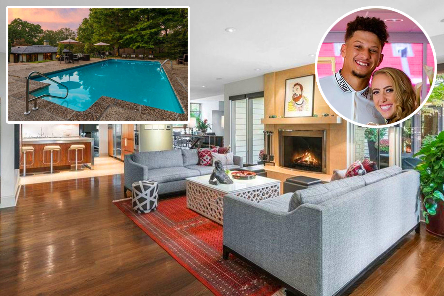 images of patrick mahomes house 0014