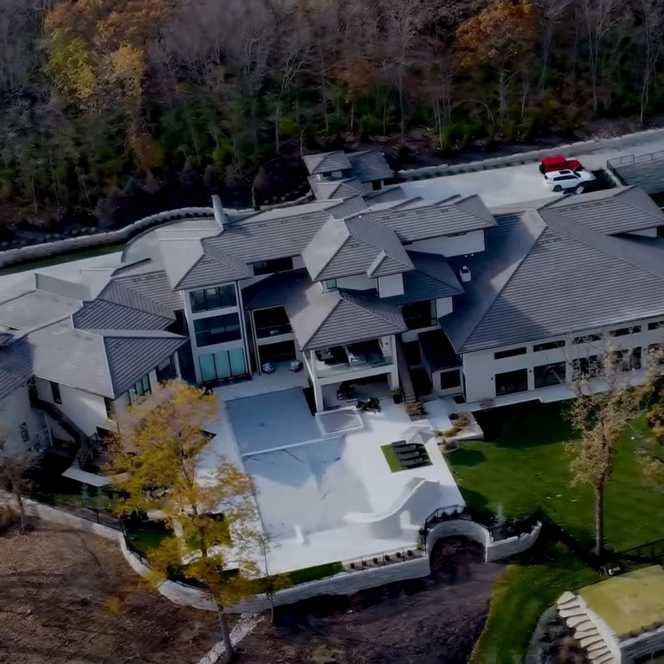 images of patrick mahomes house 0025