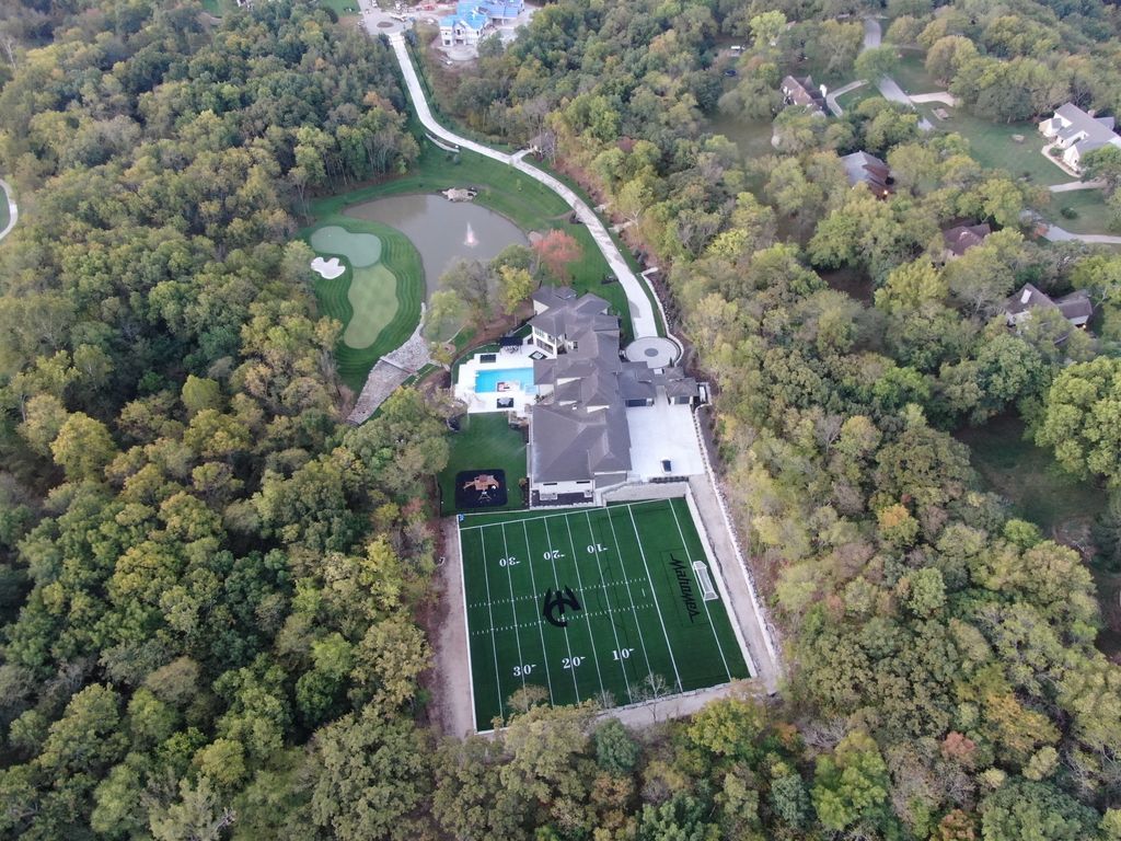 images of patrick mahomes house 0028