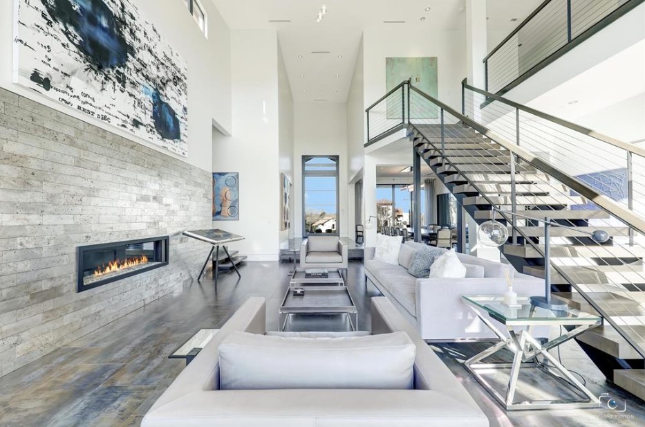 images of patrick mahomes house 0033