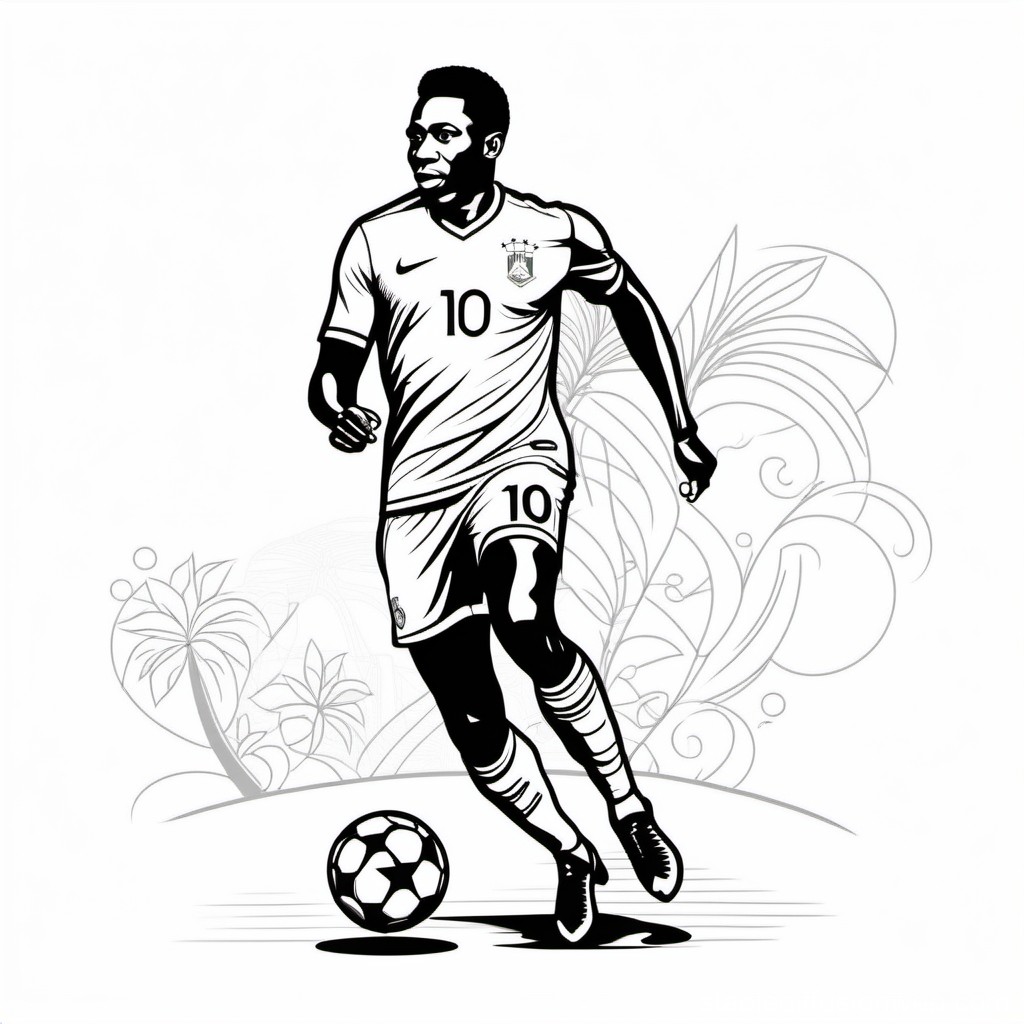 images of pele 0045