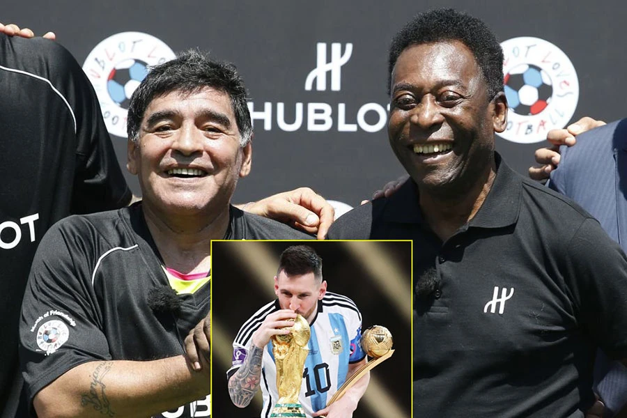 images of pele 0063