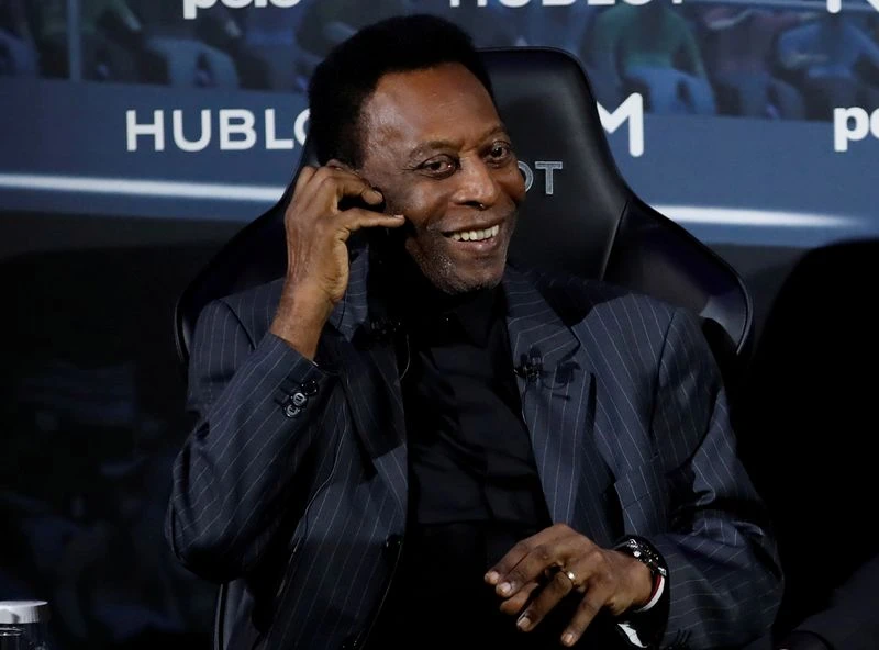 images of pele 0080