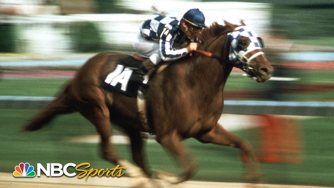 images of secretariat 0014