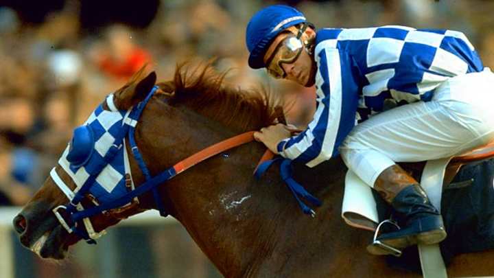 images of secretariat 0016