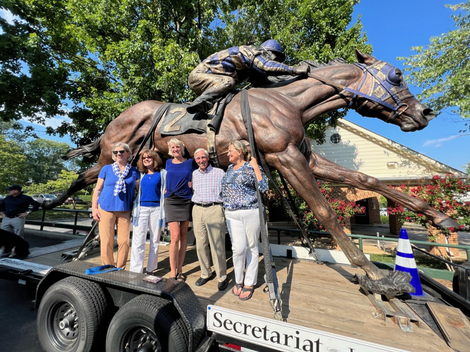 images of secretariat 0020