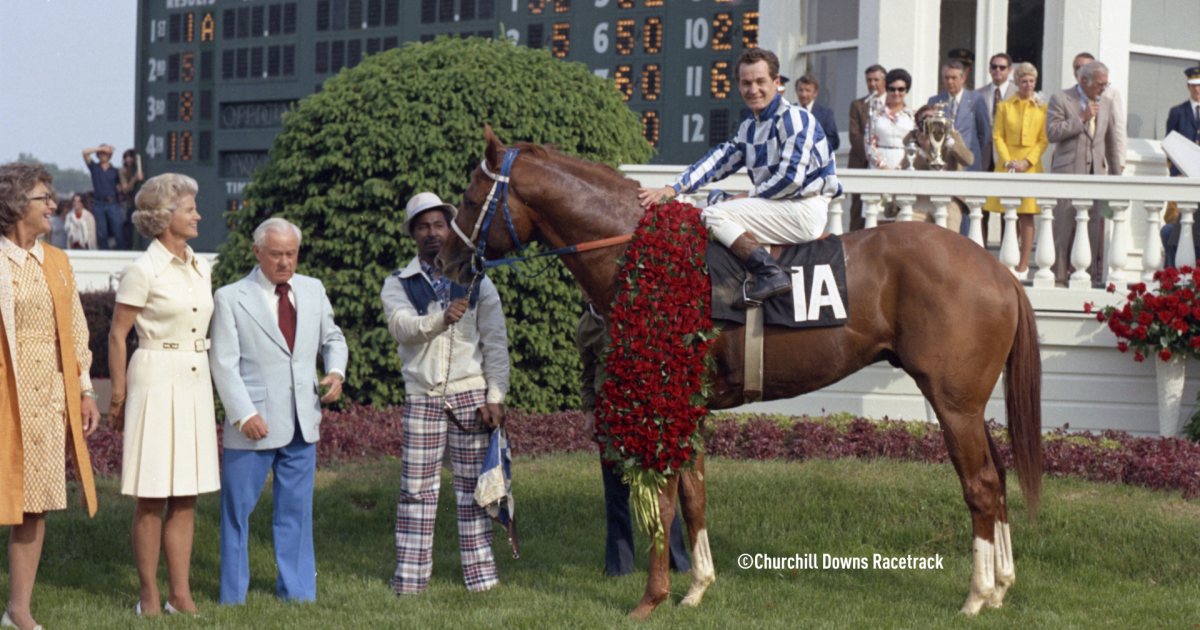 images of secretariat 0026