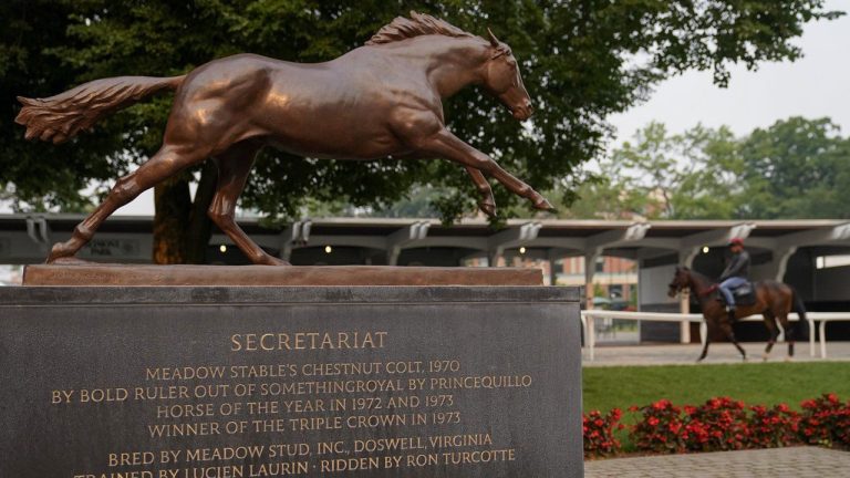 images of secretariat 0030