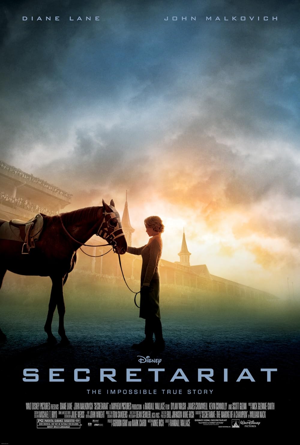 images of secretariat 0031