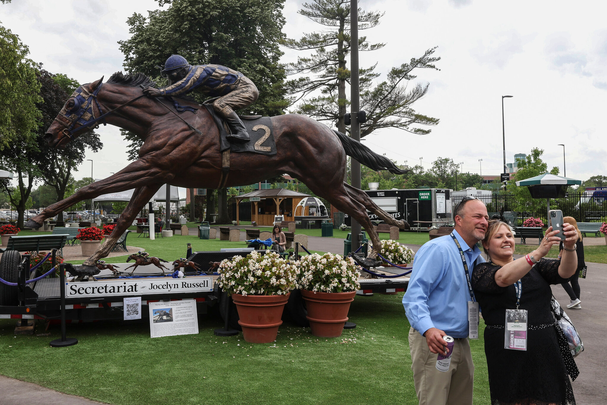 images of secretariat 0035